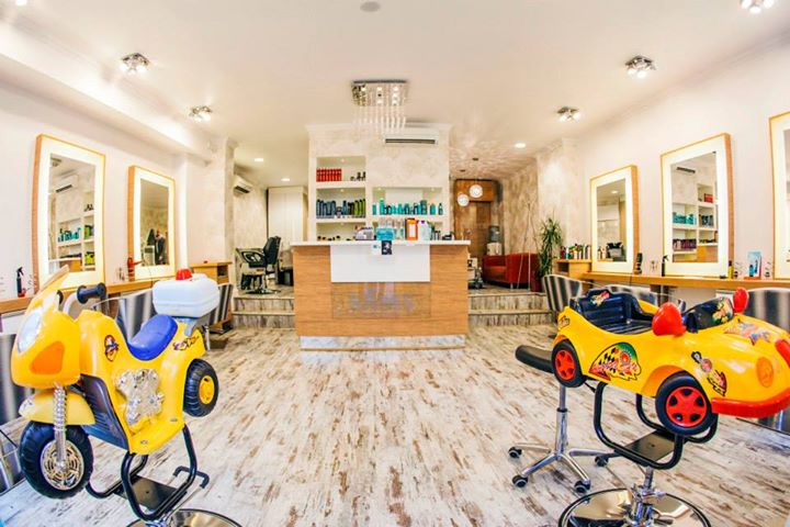 KLIPPESTOLER FOR BARN
WWW.SAMSSALONG.COM