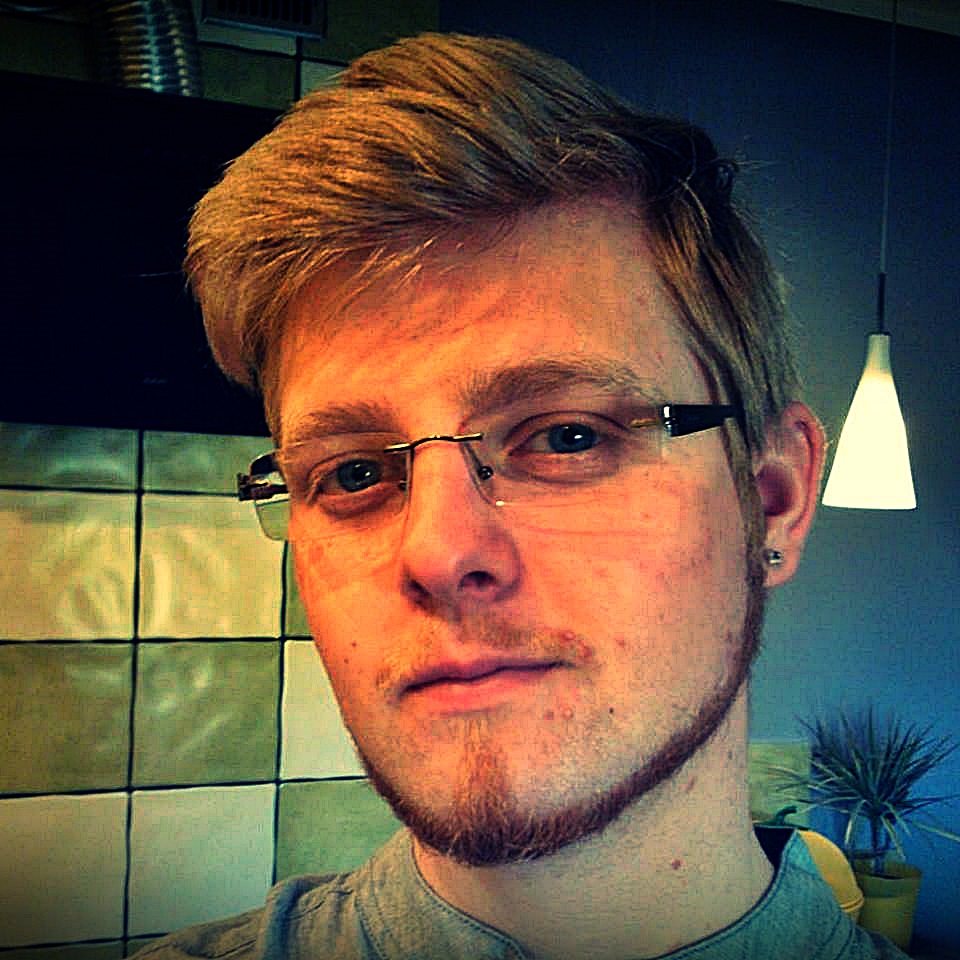 Krzysztof Świst