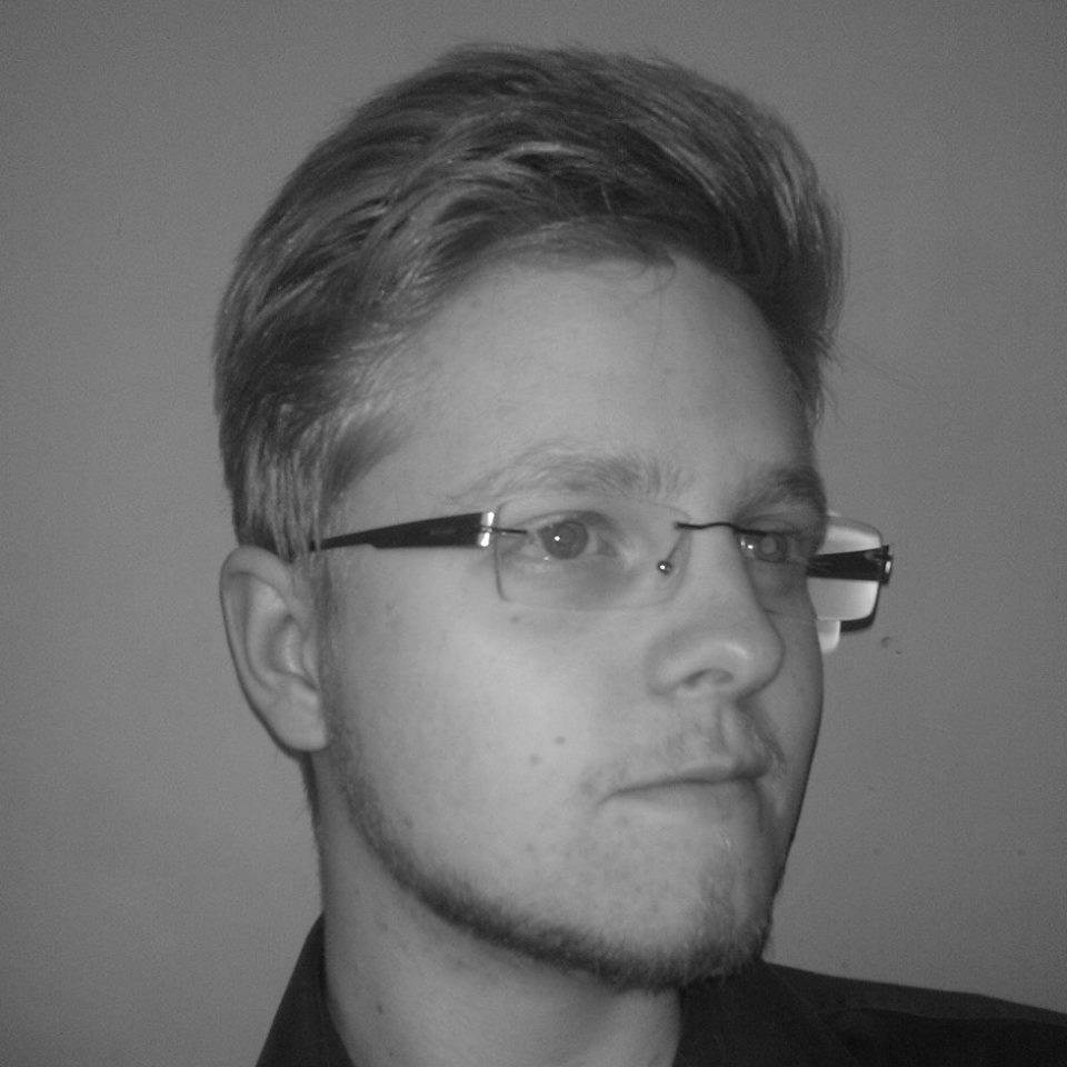 Krzysztof Świst
