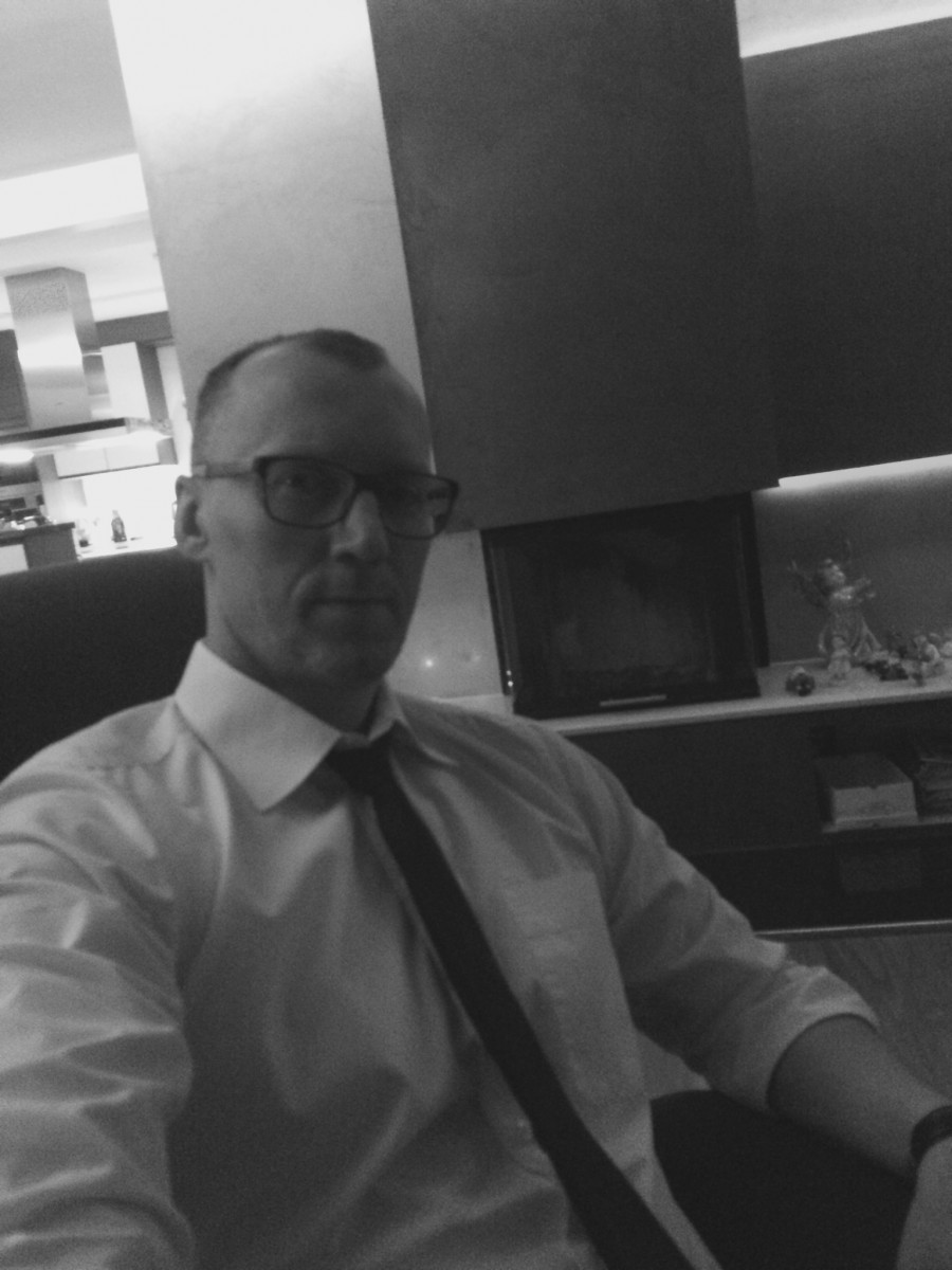Marcin Marcin