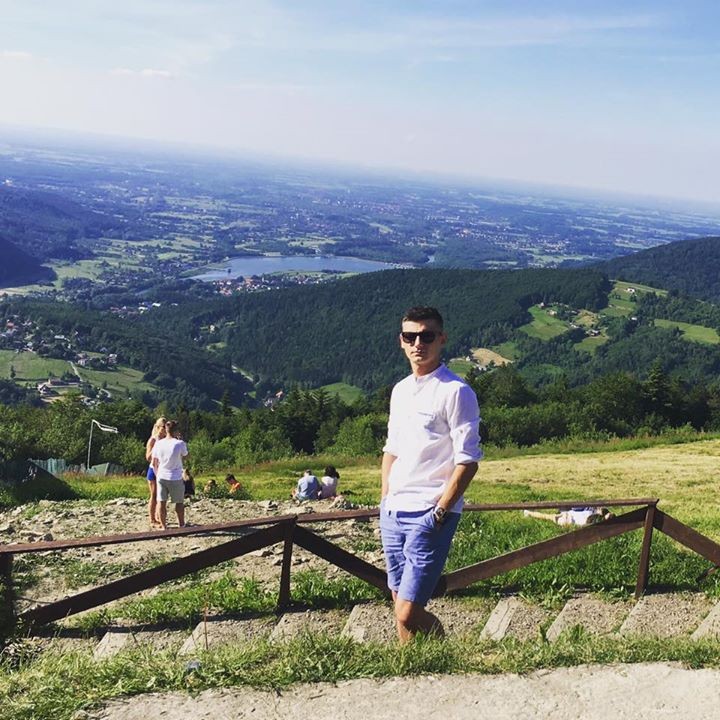Marcin Oleksiewicz