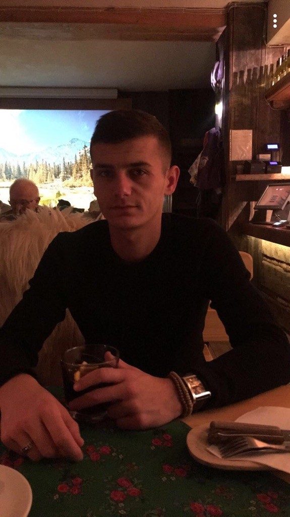 Marcin Oleksiewicz