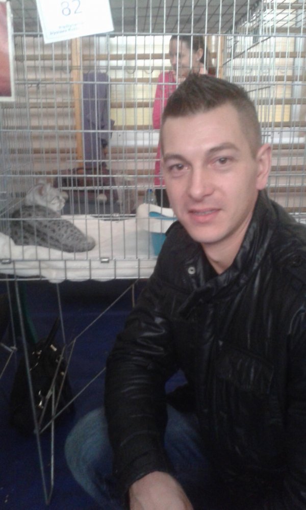 krzysztof kawecki