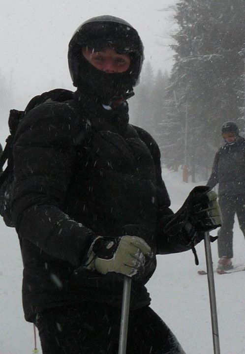 Szczyrk - Golgota - 2012