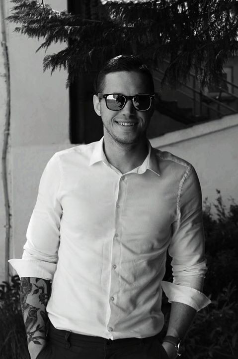 Kamil Markowski