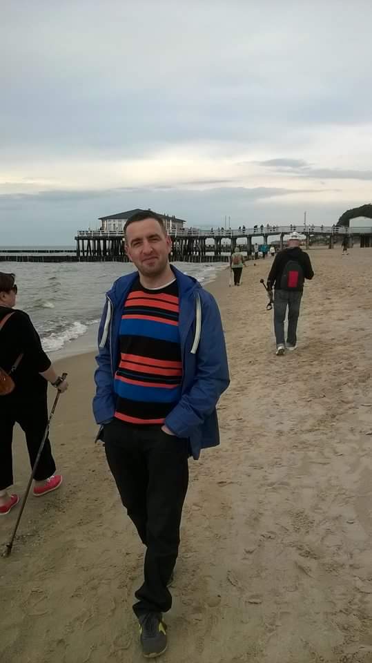 Piotr Karolak