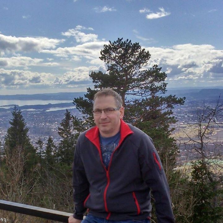 MARIUSZ P