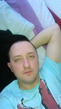 Piotr Martynów