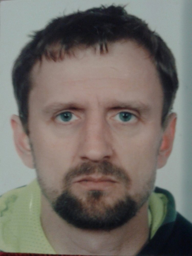 Mykhaylo Shevchuk