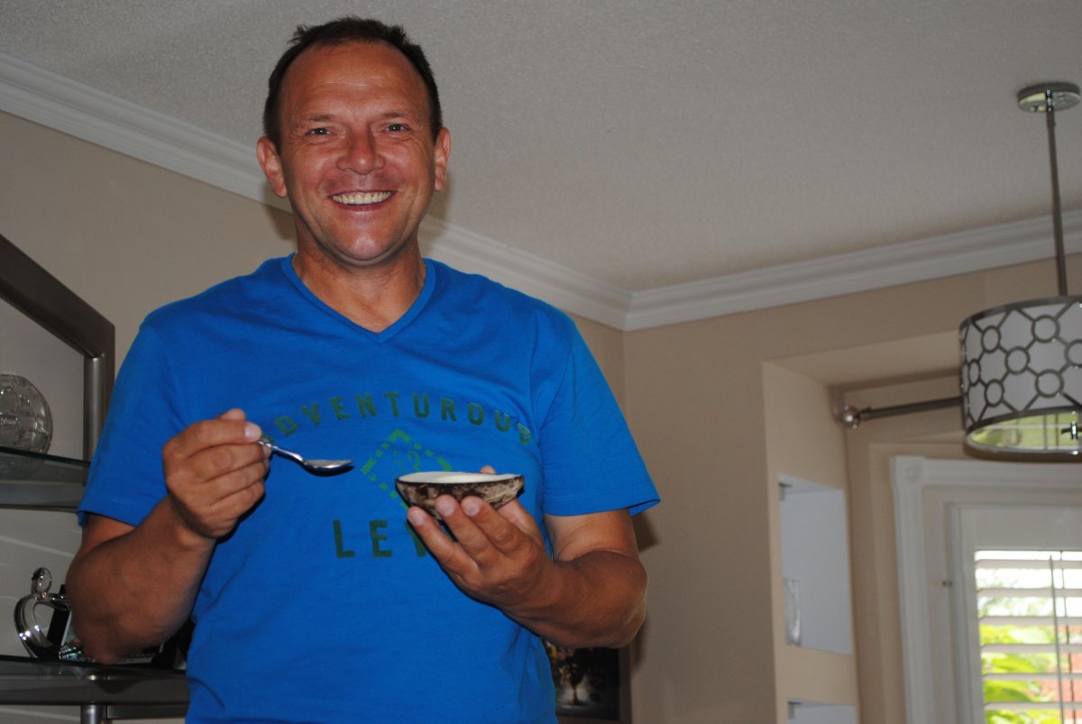 wlodek jastrzebowski