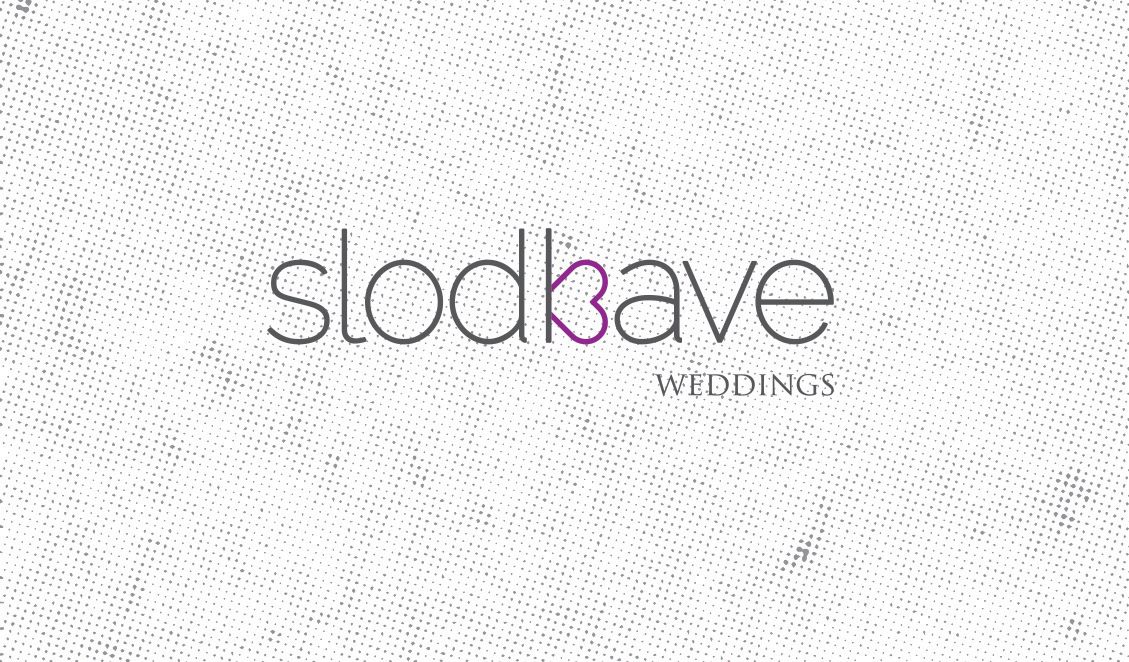 Slodkave Weddings