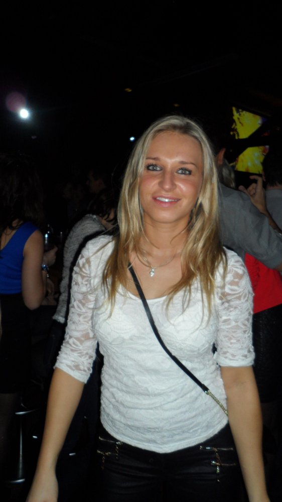 Gosia Podgorska