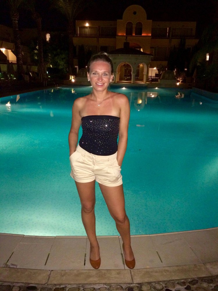 Gosia Podgorska