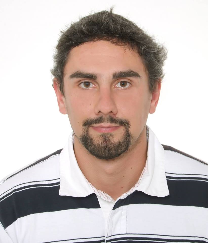 Kacper Kapka