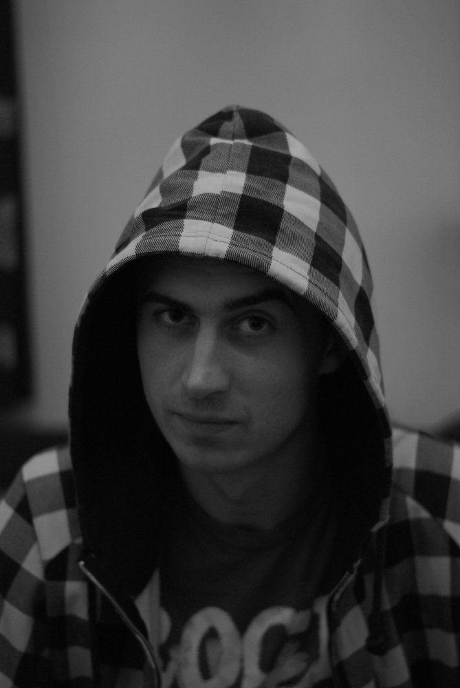 Przemek Twardowssski