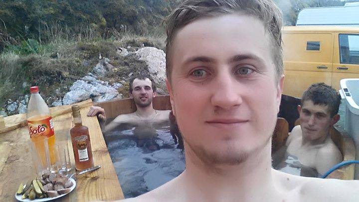Norwedzy mają dziś święto niepodległości, więc pos
