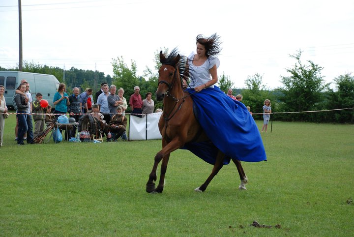 Dni Miasta ;)