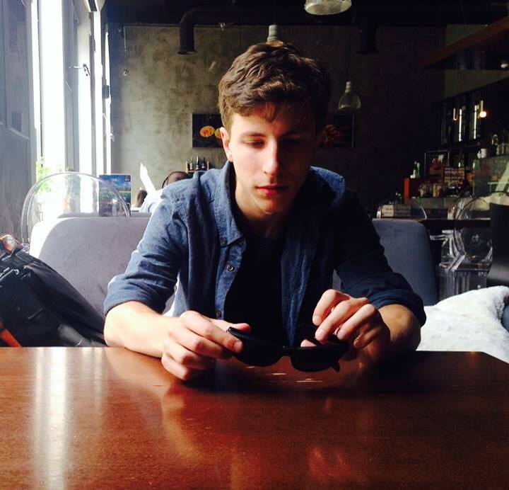 Mateusz Dutkowski