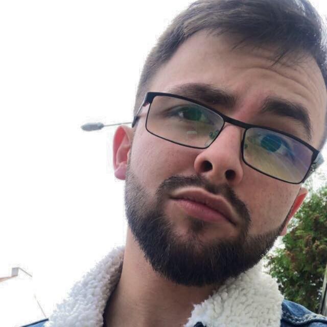 Madej Patryk