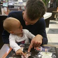 Przemek Mołdoch
