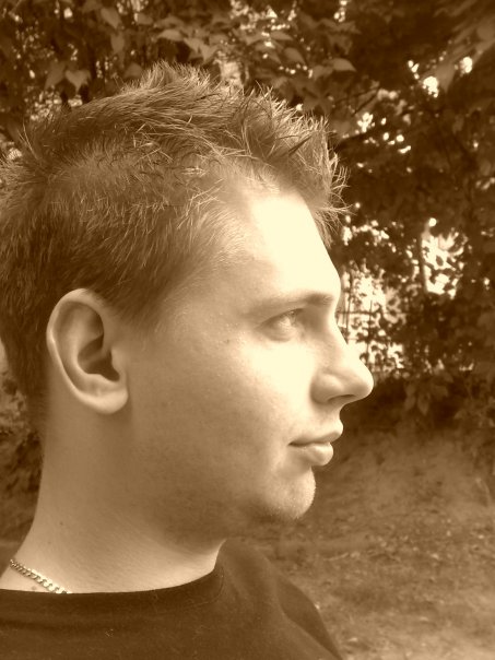 Andrzej Stygar