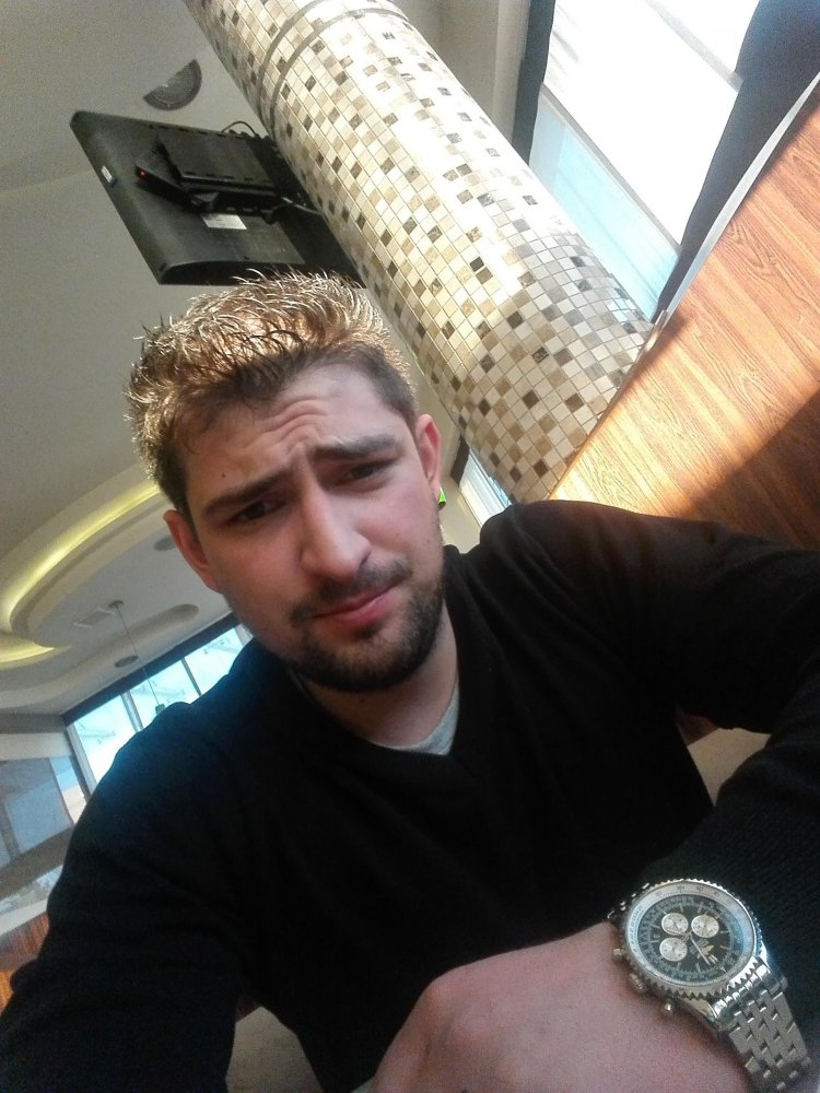 Maksymilian Dudzik