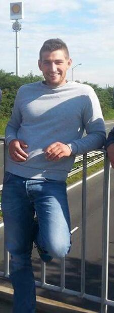 Maksymilian Dudzik
