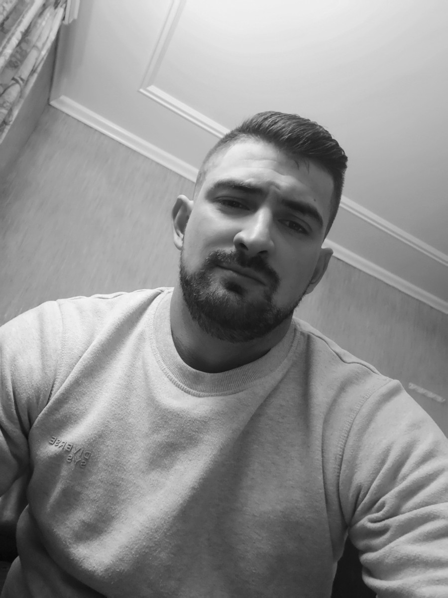 Maksymilian Dudzik