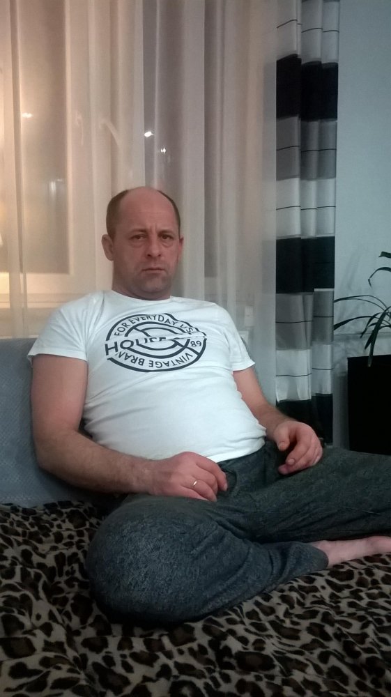 Grzegorz Rychlik