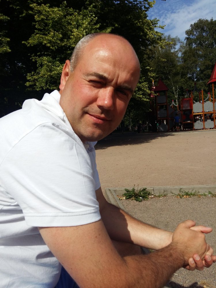 marcin g