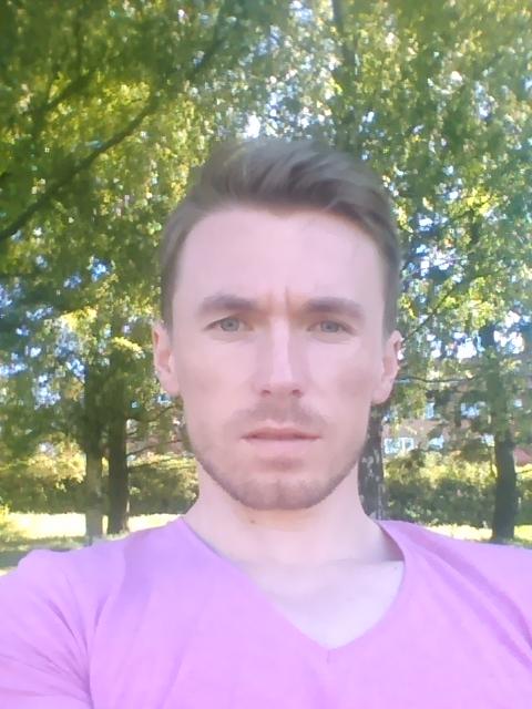 Mariusz Modlkowski