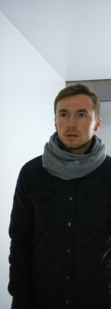 Mariusz Modlkowski