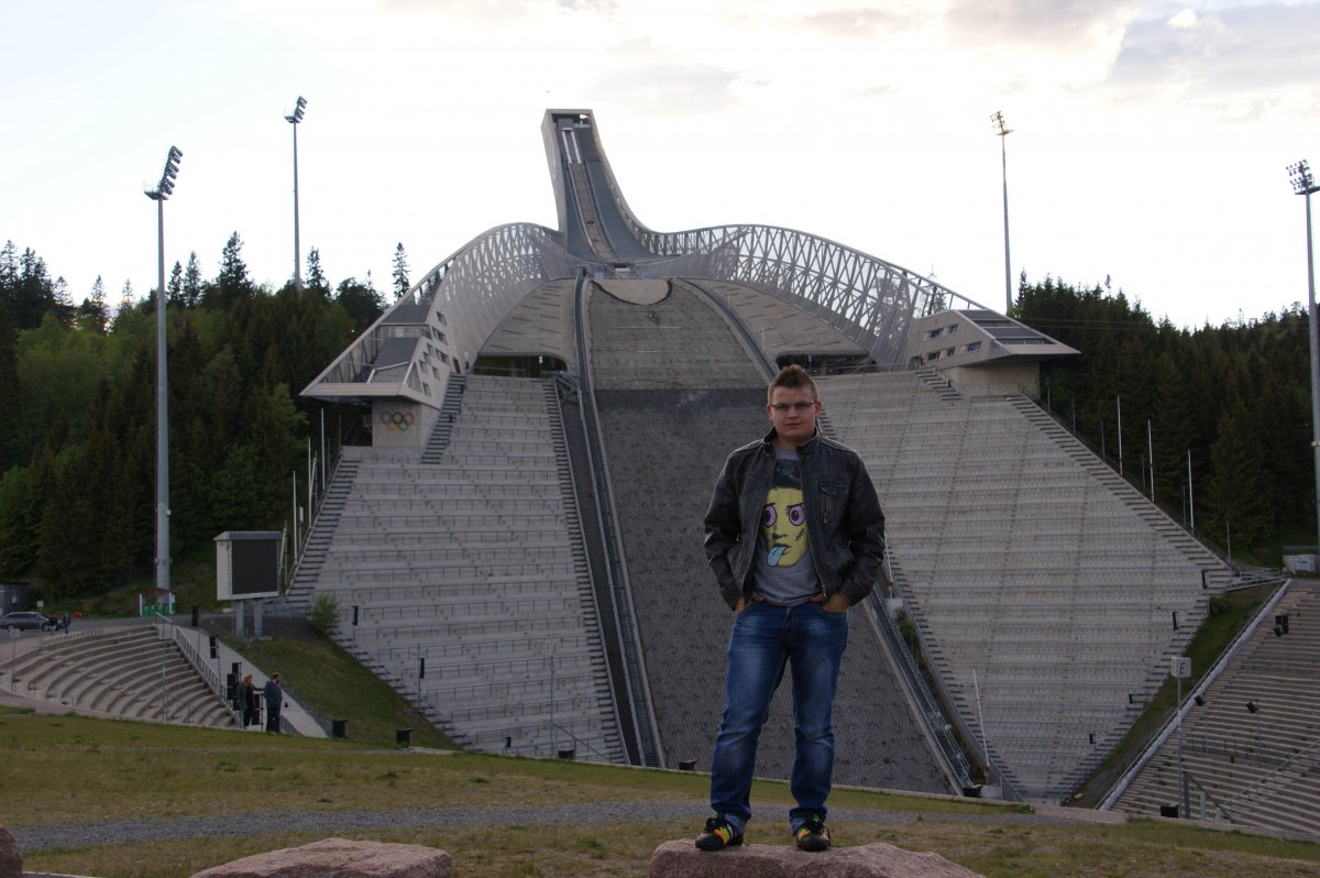 Mateusz M