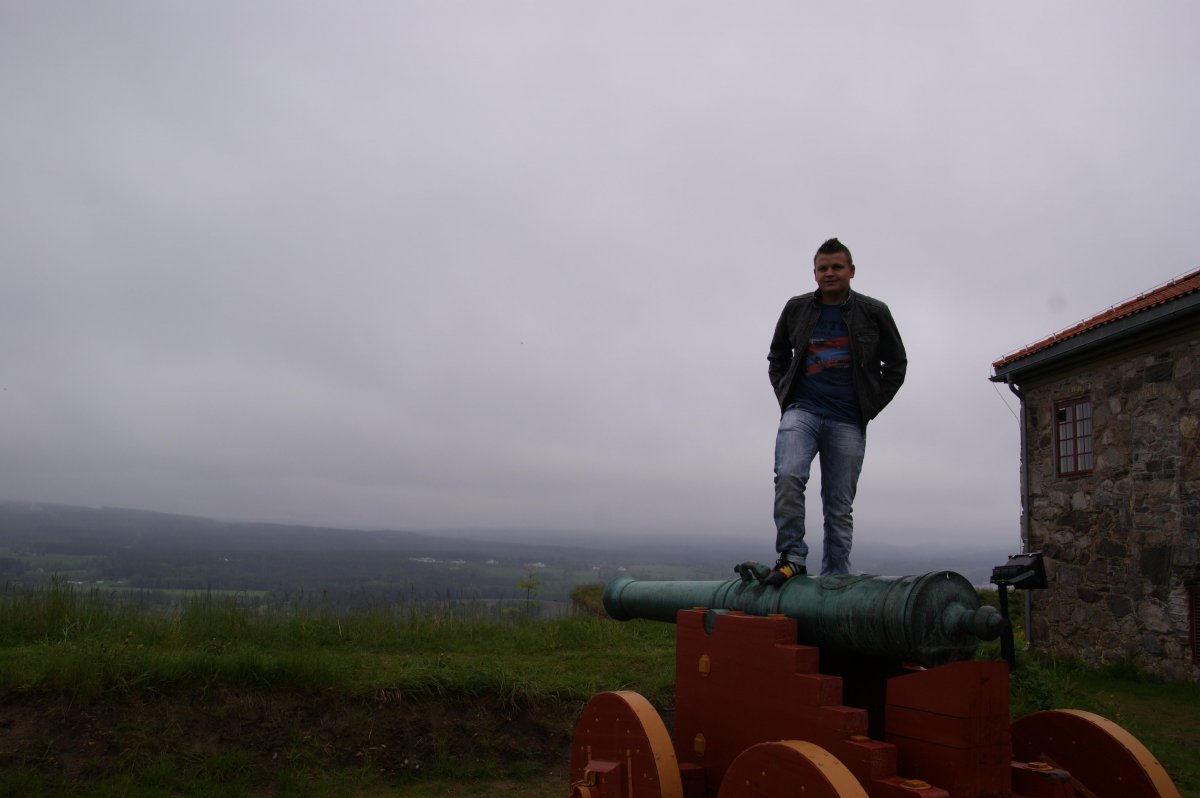 Mateusz M