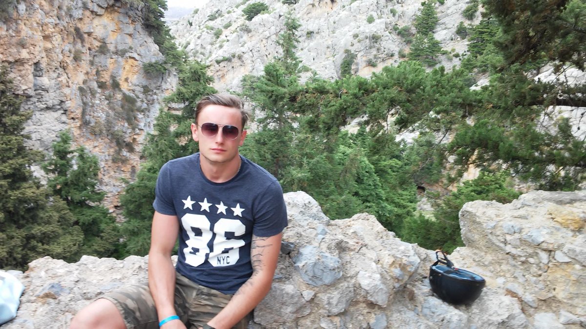 Mariusz G