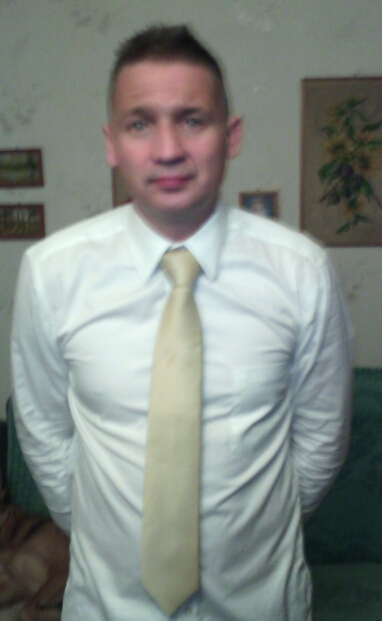 wojciech wyrzykowski