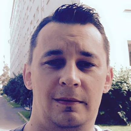 Tomek K