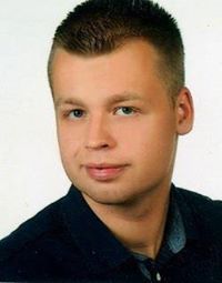 Adrian Jabłoński