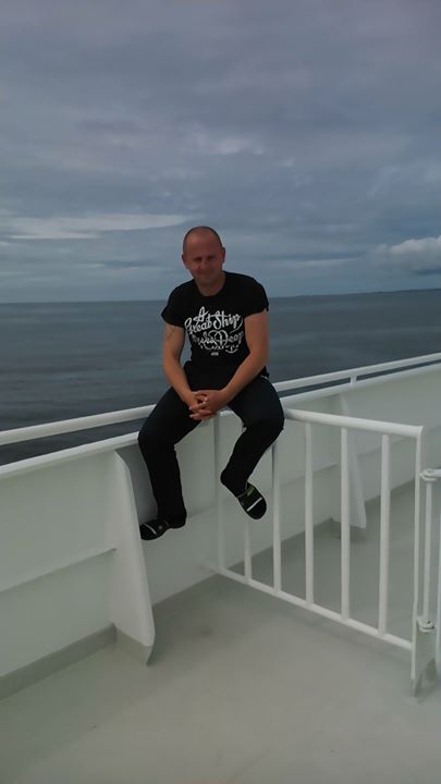 Łukasz Mazur