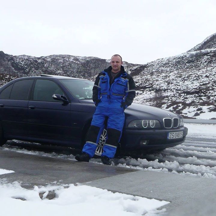 Jarosław Treściński