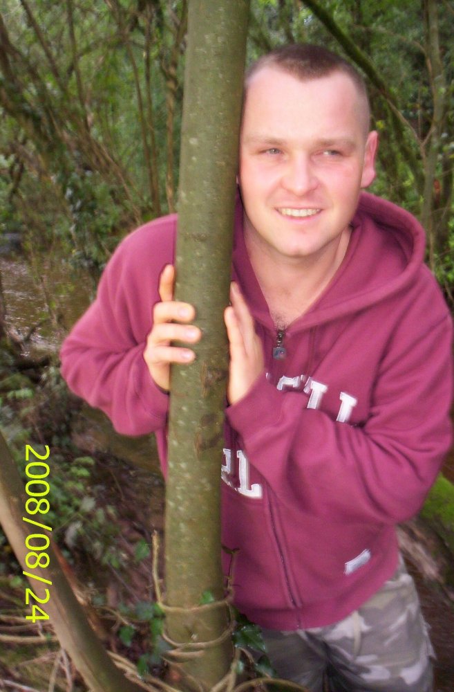 Rafal Kaźmierczak