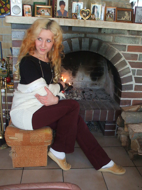 Olena ....