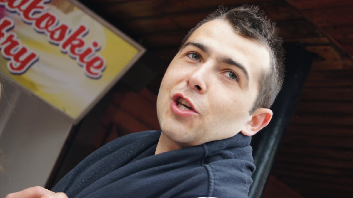Mateusz S