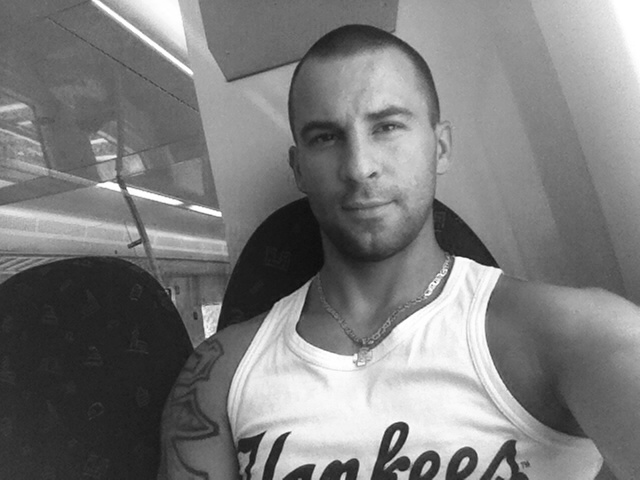 Grzegorz zajac