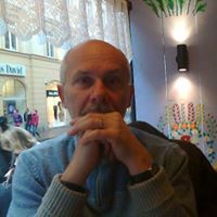 dariusz Kozanowski