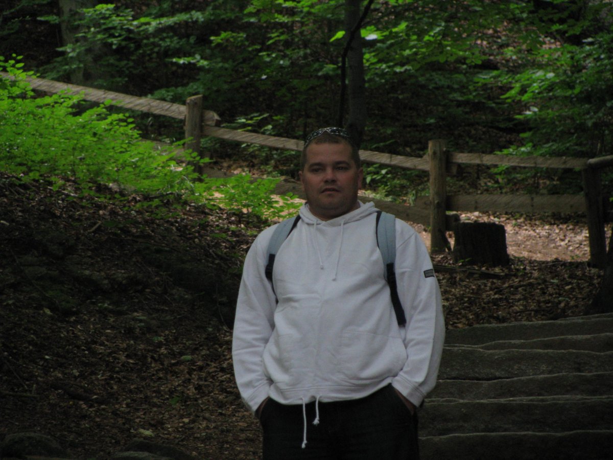 robert golinski