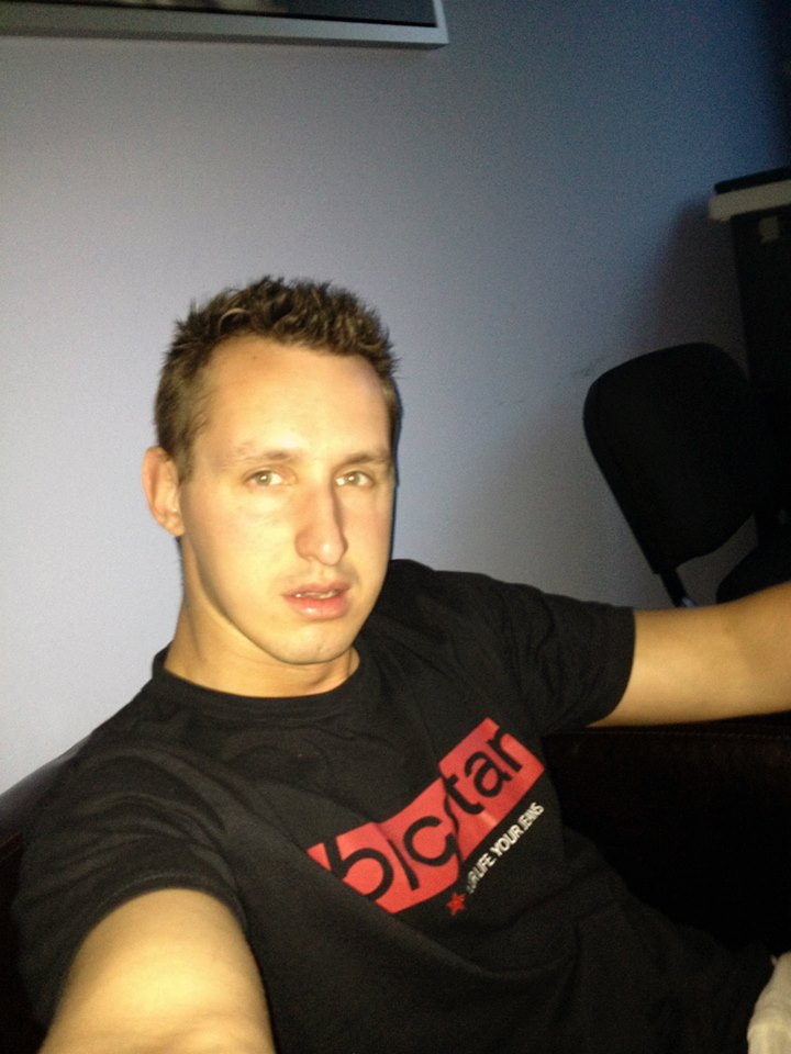 Michał Dąbrowski