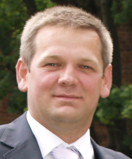 Mariusz Mariusz