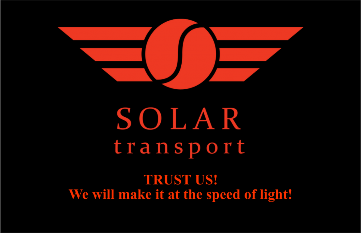 Solar Transport