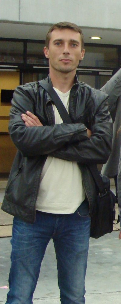 pszemo PSZEMALSKI